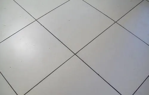 Can You Use Epoxy Grout on Floor Tiles?